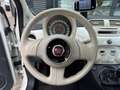 Fiat 500 1.4-16V Lounge*Leder*Panoramadak*ECC* Wit - thumbnail 10