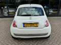Fiat 500 1.4-16V Lounge*Leder*Panoramadak*ECC* Wit - thumbnail 13