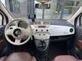 Fiat 500 1.4-16V Lounge*Leder*Panoramadak*ECC* Wit - thumbnail 5