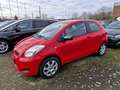 Toyota Yaris Cool Rosso - thumbnail 2