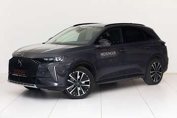 DS7 PHEV AWD 300 Etoile