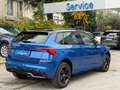 Skoda Kamiq Kamiq 1.0 TSI 110 CV Monte Carlo Blau - thumbnail 5