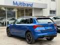 Skoda Kamiq Kamiq 1.0 TSI 110 CV Monte Carlo Blu/Azzurro - thumbnail 4
