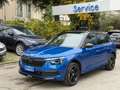 Skoda Kamiq Kamiq 1.0 TSI 110 CV Monte Carlo Blau - thumbnail 2