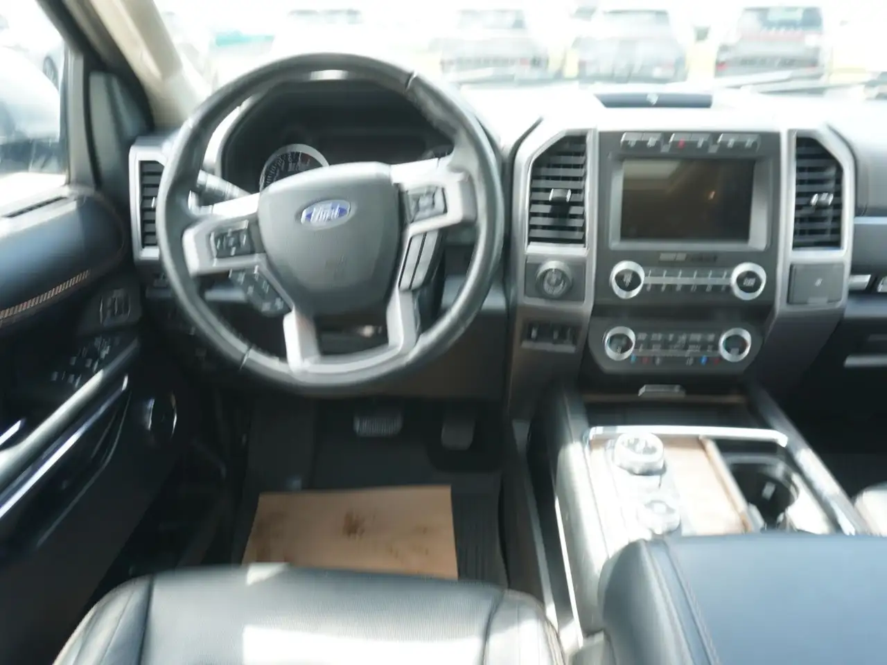 Ford Expedition photo Ford Expedition