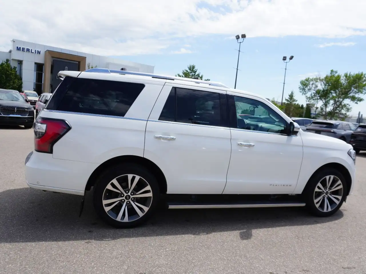 Ford Expedition photo Ford Expedition