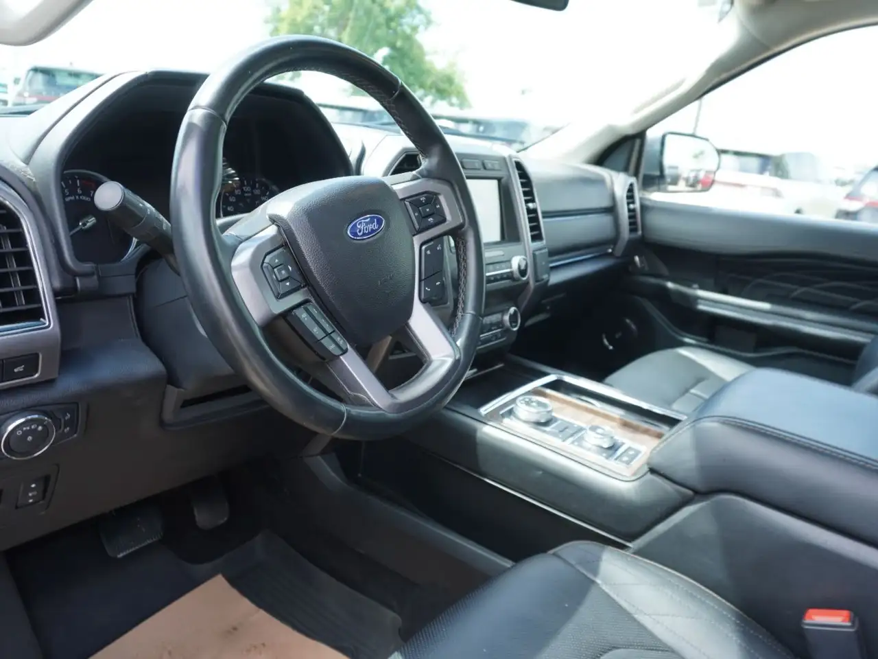 Ford Expedition photo Ford Expedition