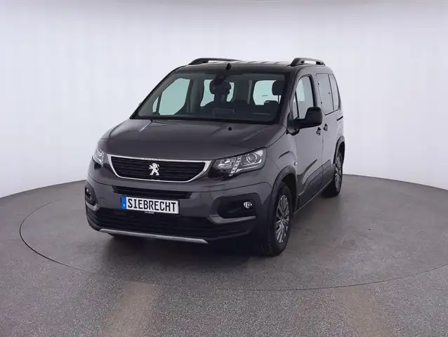 Peugeot Rifter e-Rifter Allure L1*NAVI*PDCh*Klima*uvm
