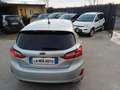 Ford Fiesta Fiesta VII 2022 5p 5p 1.1 Titanium 75cv Grau - thumbnail 5