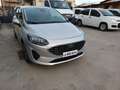 Ford Fiesta Fiesta VII 2022 5p 5p 1.1 Titanium 75cv Grau - thumbnail 8