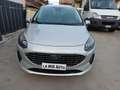 Ford Fiesta Fiesta VII 2022 5p 5p 1.1 Titanium 75cv Grau - thumbnail 1