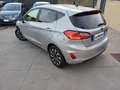 Ford Fiesta Fiesta VII 2022 5p 5p 1.1 Titanium 75cv Grau - thumbnail 4