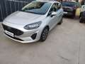 Ford Fiesta Fiesta VII 2022 5p 5p 1.1 Titanium 75cv Grau - thumbnail 2
