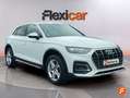 Audi Advanced 35 TDI 120kW S tronic Blanco - thumbnail 2