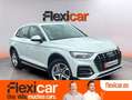 Audi Advanced 35 TDI 120kW S tronic Blanco - thumbnail 1