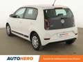 Volkswagen up! 1.0 Move Up! Blanc - thumbnail 4
