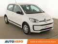 Volkswagen up! 1.0 Move Up! Blanc - thumbnail 8
