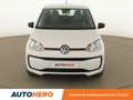 Volkswagen up! 1.0 Move Up! Blanc - thumbnail 9