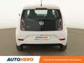 Volkswagen up! 1.0 Move Up! Blanc - thumbnail 5