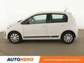 Volkswagen up! 1.0 Move Up! Blanc - thumbnail 3