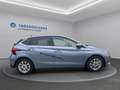 Hyundai i20 1,2 GO PLUS Blau - thumbnail 4