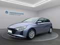 Hyundai i20 1,2 GO PLUS Blau - thumbnail 1
