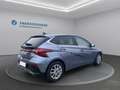 Hyundai i20 1,2 GO PLUS Blau - thumbnail 5