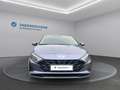Hyundai i20 1,2 GO PLUS Blau - thumbnail 2