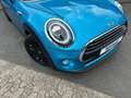 MINI One *SHZ*RFK*BT*ALU*GARANTIE*HuNEU* Blauw - thumbnail 2