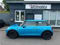 MINI One *SHZ*RFK*BT*ALU*GARANTIE*HuNEU* Blauw - thumbnail 12
