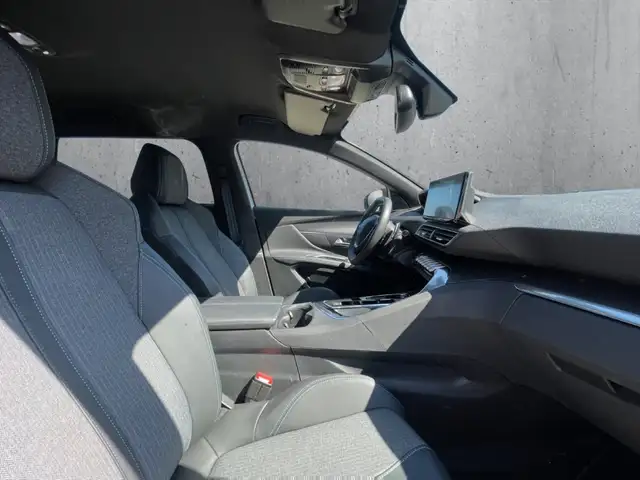 Peugeot 5008 view 13