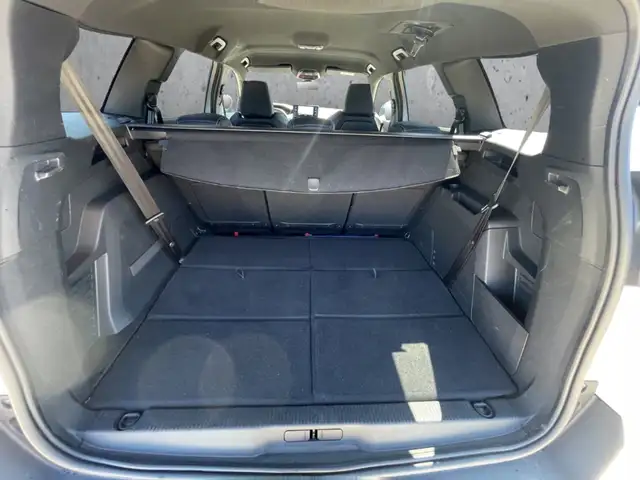 Peugeot 5008 view 7