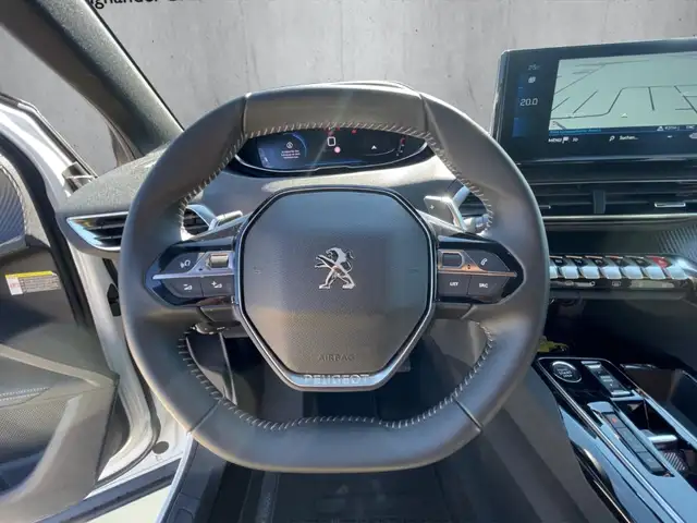 Peugeot 5008 view 10