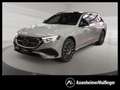 Mercedes-Benz E 450 d 4MATIC T-Modell AMG+MBUX+Superscreen+AHK Gris - thumbnail 1