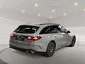 Mercedes-Benz E 450 d 4MATIC T-Modell AMG+MBUX+Superscreen+AHK Gris - thumbnail 2