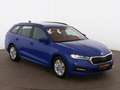 Skoda Octavia Combi 2.0 TDI Ambition Aut LED SITZHZG Blau - thumbnail 4
