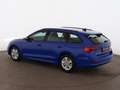 Skoda Octavia Combi 2.0 TDI Ambition Aut LED SITZHZG Blau - thumbnail 6