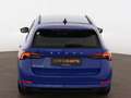 Skoda Octavia Combi 2.0 TDI Ambition Aut LED SITZHZG Blau - thumbnail 7