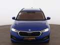 Skoda Octavia Combi 2.0 TDI Ambition Aut LED SITZHZG Blau - thumbnail 2