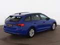 Skoda Octavia Combi 2.0 TDI Ambition Aut LED SITZHZG Blau - thumbnail 8