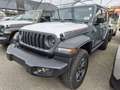 Jeep Wrangler Unlimited 2.0 Turbo Rubicon - PROMO TASSO 0 Gris - thumbnail 1