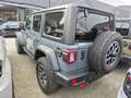 Jeep Wrangler Unlimited 2.0 Turbo Rubicon - PROMO TASSO 0 Gris - thumbnail 2