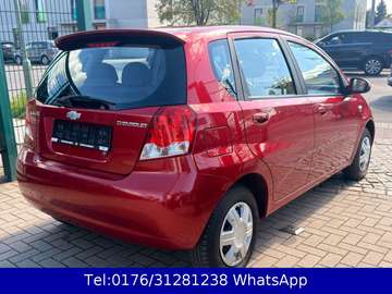 1.4 SX !! Automatik !! Klima !! Tüv-Neu !!