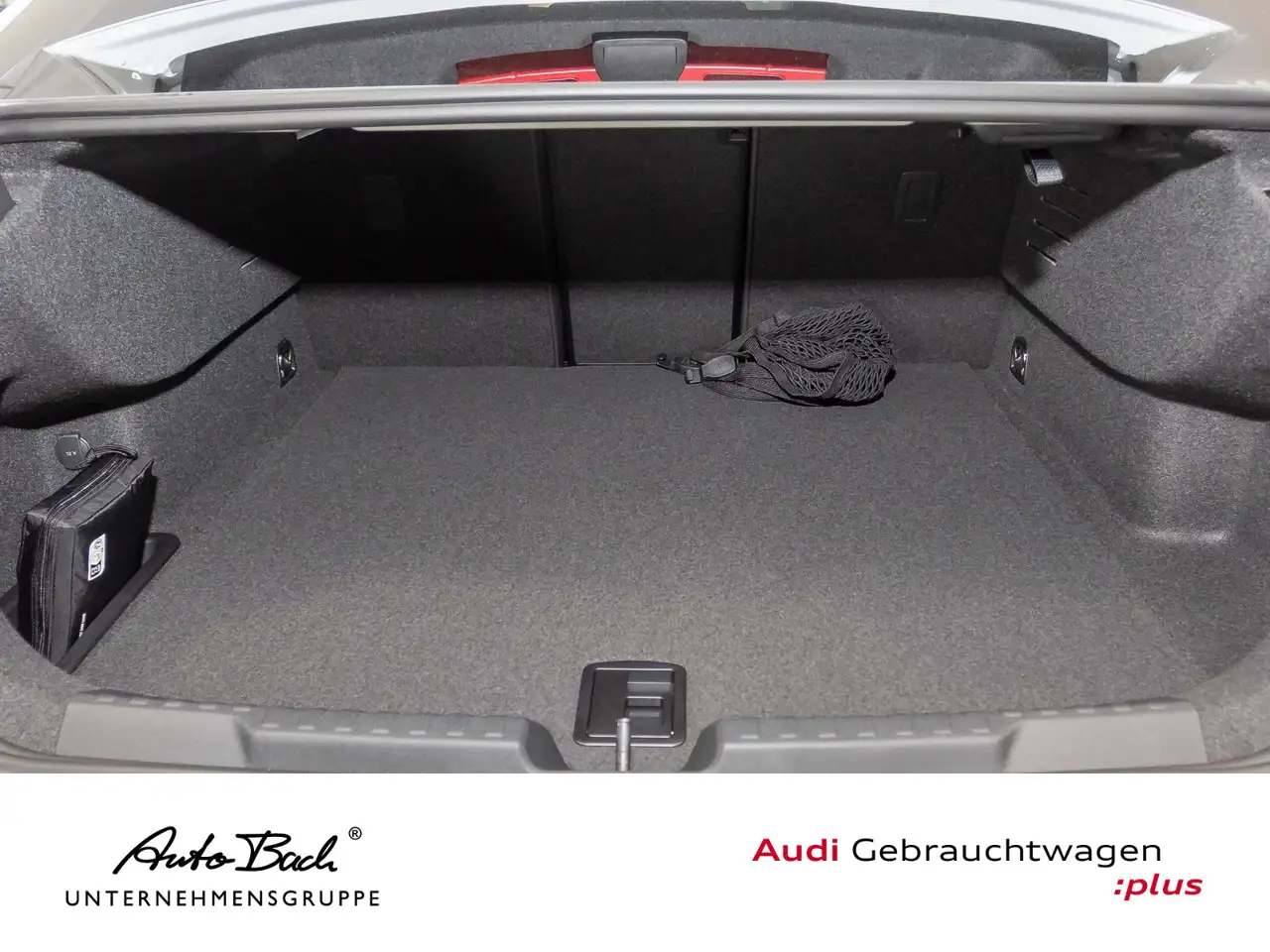 Audi RS3 Navi Matrix RS-Abgas 280km/H HuD 15