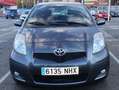Toyota Yaris Yaris 1.3 VVT-i Connect Connect Gris - thumbnail 2
