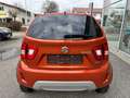 Suzuki Ignis Comfort+ Hybrid 1.2 Mildhybrid Orange - thumbnail 5