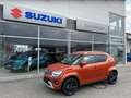 Suzuki Ignis Comfort+ Hybrid 1.2 Mildhybrid Orange - thumbnail 1