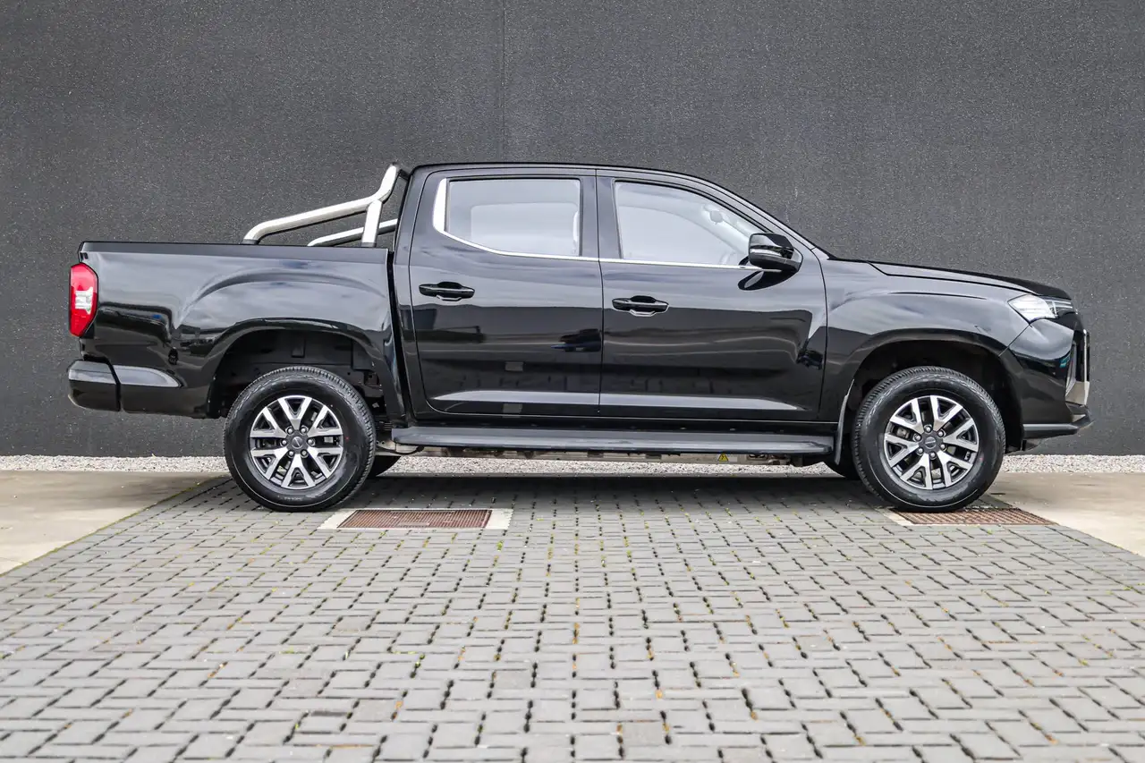 Maxus T90 2023