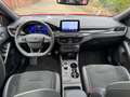 Ford Focus ST mit Styling-Paket Rosso - thumbnail 4