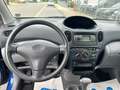 Toyota Yaris 1.3 l *AUTOMATIK*KLIMA*ELEKTR. FENSTER* Azul - thumbnail 17